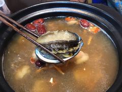 会跳舞的大鲍鱼-小龍鳳·港式海鲜打边炉(沙湖路店)
