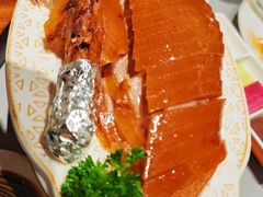 -马仕玖煲·融合菜·酥不腻烤鸭(人大店)