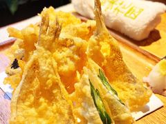 -森味薪火烧•烧鸟居酒屋•日本料理(望京店)