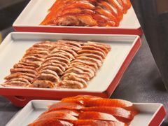 -玉林烤鸭店(垡头店)