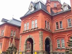 -北海道厅旧本厅舍(旧本庁舎)