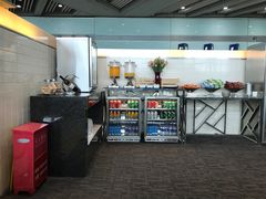 -首都机场t3-c国航两舱休息室