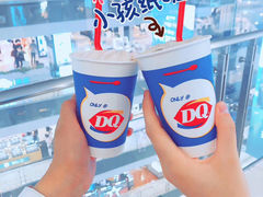 -DQ·蛋糕·冰淇淋(西直门店)