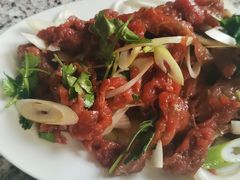 -厚味居炙子烤肉·清真(天桥南纬路店)