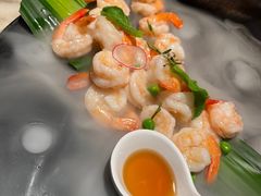 -桂满陇-西湖船宴(西单大悦城店)