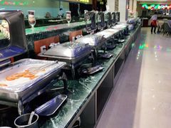 -碧中海汤泉汗蒸酒店