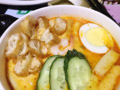 -绿柠食堂(北外滩店)