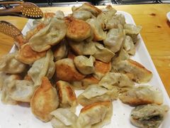 煎饺和点心-素清香(解放路店)
