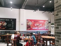 大堂-猪腰一家·地道佛山菜(里水店)