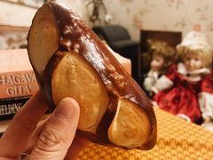 -啊噗吐呦现场烘焙(麦凯乐店)