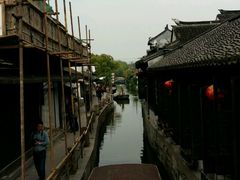 -同里湖度假村(二期店)