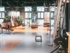 -蜗牛健身·私教馆(海珀香庭店)