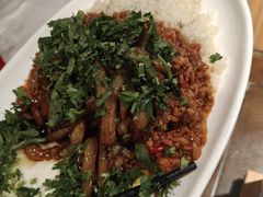 -味上湘菜馆(岳麓山店)