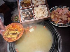 -芸鲜季·云南野生菌餐厅· 云南风物味研社(闵行店)