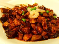 -翠亭酒家(山西南路店)