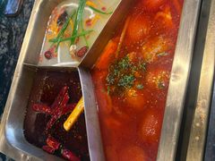 -王家渡火锅店(亦庄店)