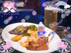 -MOSSO德国餐厅·音乐酒吧(环宇荟店)