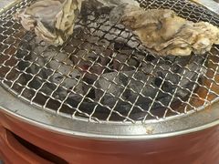 -允辛家·自助泥炉烤肉(九亭店)