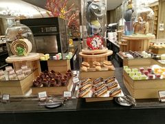 -圣丰索菲特·2 On 988 Café 自助餐厅