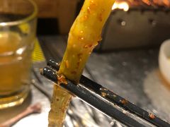 -很久以前羊肉串(农科路店)