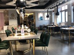 大堂-妥妥烤肉料理(昙华林店)
