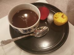 -广州文华东方酒店·江-由辉师傅主理