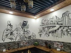 -老地方猫儿面(磁器口店)