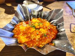 鱼香包浆豆腐-成都吃客(九眼桥店)
