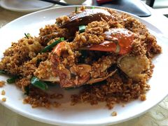 -喜记避风塘炒辣蟹(旗舰店)