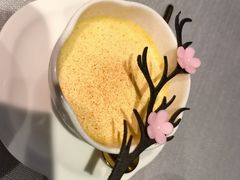 妙玉乞梅-寻魏·金陵十二菜(老门东店)