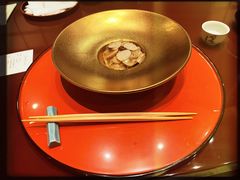 -盘古七星酒店·京都怀石花传日餐厅