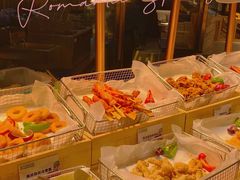 -亚马逊海鲜自助(梅溪湖步步高店)