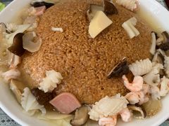 -北大地皖峰饭馆