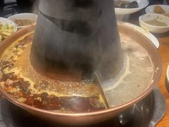 -義聚德·清真铜锅涮羊肉·烧烤(河东店)