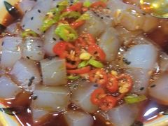 -满记烧饼(牛街东里小区一区店)