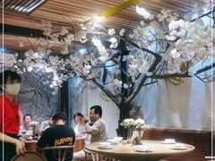 大堂-渔太泰漓江小馆·广西融合菜(西街店)