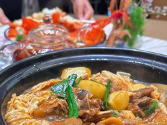 -香云轩·顺德菜(香云纱园林酒店店)