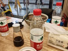 -小马牛肉面·牛骨熬制(南京博物院店)