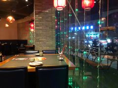 -老墙根涮肉·铜锅鲜羊肉(良乡店)