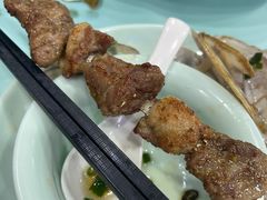 -小老板海鲜酒家(董家渡店)