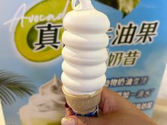 -DQ·蛋糕·冰淇淋(金桥店)