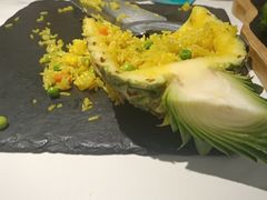 -3号仓库·创意中国菜(嘉兴龙鼎万达店)