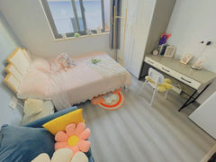 -上海财经大学(国定路校区)
