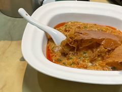 -新化三大碗(达美店)