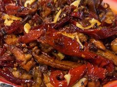 -柴窝堡22号辣子鸡·传承新疆菜