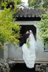 -Mu慕婚纱摄影·超级工作室