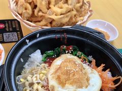 -屋里家延边朝鲜族冷面(南园店)