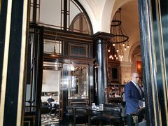 -The Wolseley