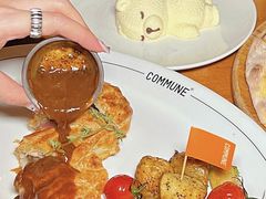 -COMMUNE幻师(上邦百汇城店)