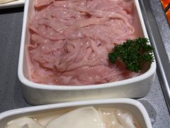 -海底捞火锅(金光华店)